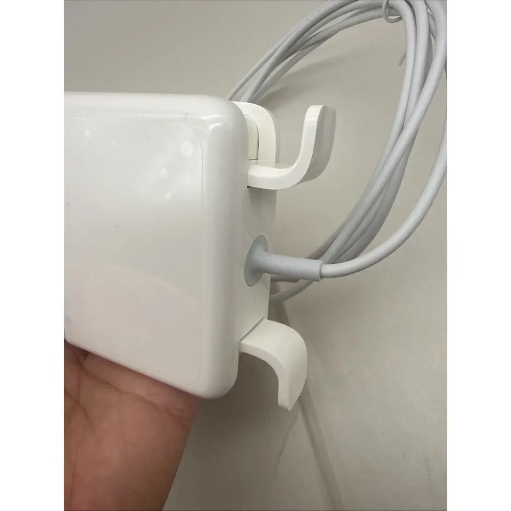 AC Adapter Charger For MacBook Air Pro Charger 60W L tip Connector Power *READ..